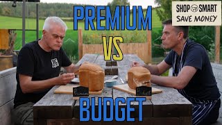 Morphy Richards vs Panasonic Bread making Machines  Premium vs Budget  Shop Smart Save Money S1 E9 [upl. by Bor594]