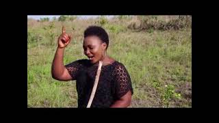 Martha Mwaipaja AMENISAIDIA BABA Official Video [upl. by Nylrak801]