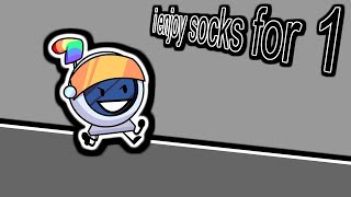 socks test animation [upl. by Sirc60]