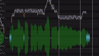 Revoice Pro Vibrato Warp Points [upl. by Snebur374]