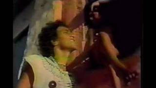 Caetano Veloso  Clipe de quotOlha o Meninoquot  1978 [upl. by Russi]