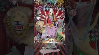 Seher kotwali ki MahaRani 2024 jhansi navratri uttarpradesh durgapuja bhaktistatus culture [upl. by Mattland]