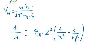 Formules a connaitre STSM USTHB [upl. by Leunamne]