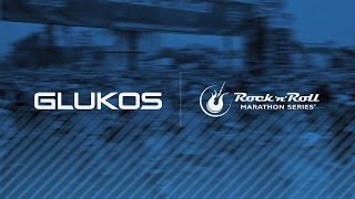 Introducing Glukos [upl. by Ffoeg]