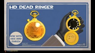 dead ringer tutorial [upl. by Jefferson]