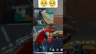 freefire comedy imotional video freefire [upl. by Eded814]