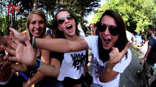 FM4 Frequency Festival 2013 Videotagebuch Tag 1 [upl. by Remat999]