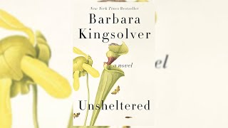 Unsheltered  Audiobook [upl. by Irol]