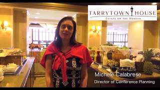 Vlog Ep2  Tarrytown House Estate on the Hudson  Buffet at the Winter Palace [upl. by Estrin]