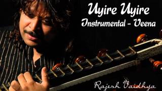 Narumugaiye Narumugaiye Rajesh Vaidhya on Veena [upl. by Thessa]