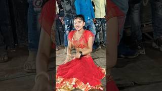 Maya Magar Sainya ji sab kuchh mange le gamchha bichhai Ke dj dance stageprogram viralshorts sub [upl. by Earezed9]