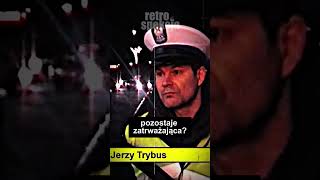 👮Drogówka  Wywiad z Jerzym Trybusem śmieszne polska śmieszne film polska edit drogówka [upl. by Henn]