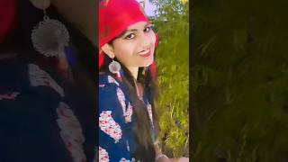 Saajan Saajan Teri Dulhan 💓 trending youtubeshorts viralvideo cutejahnviaanya [upl. by Yelnek]