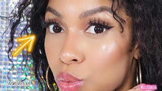 TTDEYE Fun Colored Contacts Review must watch Millzladiva [upl. by Evette]