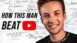 How Niklas Christl Gained 100000 Subscribers in 1 MONTH prodigy [upl. by Airekat]