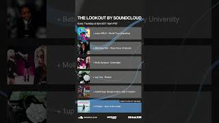 TheLookout on Hip Hop Nation [upl. by Caesar]