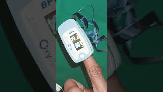 pulse oximeterNormal pulse rate  Spo2 medicinejankarims [upl. by Rihaz]