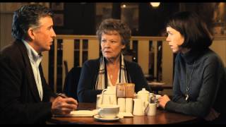 Philomena 2013  Clip HD [upl. by Grane]