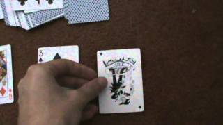 How To Play Cards [upl. by Eimmac]