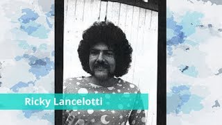 What Happened To Ricky Lancelotti [upl. by Nnail720]