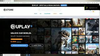 Uplay quotCome disdire labbonamentoquot [upl. by Shawn509]