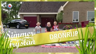 SIMMER YN FRYSLAN Dronrijp [upl. by Maxantia]