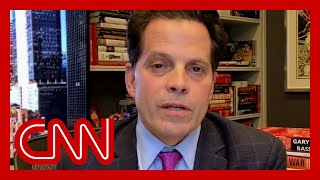 Scaramucci predicts what to expect from Michael Cohen testimony [upl. by Krug]