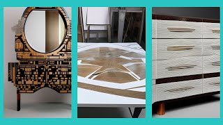 Top 5 Marquetry Tools an in depth view [upl. by Jack]