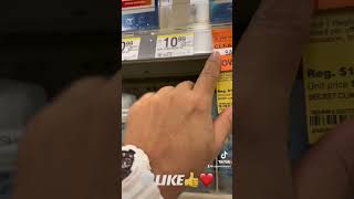 walgreens🔥🔥1109 LIQUIDACIÓN 🔥🔥wow walgscouponing viralvideo walgreens [upl. by Tompkins]