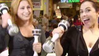 FestivalFestival Flea Market Mall Pompano Beach Adorable Gift Ideas [upl. by Aryek]