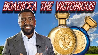 Top 15 Boadicea The Victorious Fragrances [upl. by Katti117]