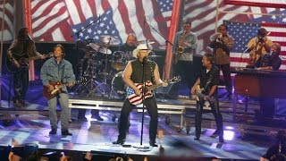 Toby Keith live at Birstow USA  09 July 2016 Official Video [upl. by Nitin]