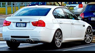 Why You Should Not Buy A S65 BMW M3 E90 E92 E93 [upl. by Melinda]