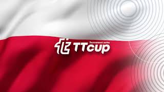 24 October Poland TT CUP Poland 1 Final Matches [upl. by Irem]