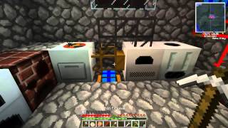 Technocraft 12  OH NO FUNZIONA DAI  Con Luke4316Quit108AkimbonanozMarcusKronKeledan75 [upl. by Asiulana]