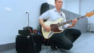 Phil Jones Bass  Compact 4 [upl. by Marylee]