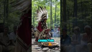 Discover the rich traditions and resilience of the Ojibwe people Part1 native nativeamerican [upl. by Ynattyrb509]