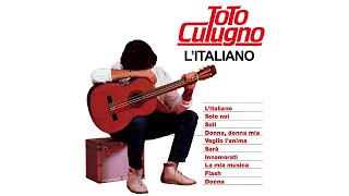 Toto Cutugno  Innamorati Remastered [upl. by Yecram]