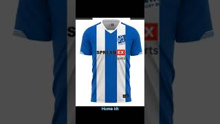 Making custom kits  Lyngby BK  music footballmusic soccer edit denmark harrymaguire hello [upl. by Imim310]