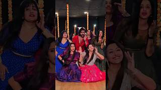 Oru vallam ponnum poovum trendingshorts dance pdanceschool ytshorts [upl. by Tirb]