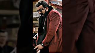 Ismart shankar 2 Sanjay Dutt Attitude 4k Quality HdrEdit 🔥😈 lsmartshankar2 [upl. by Schroer]