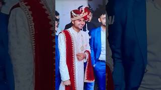 Aaye dulhe raja 👑 wedding marriage trending trendingshorts utubeshorts youtube [upl. by Muiram388]