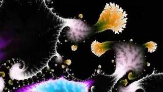 Fractal Zoom Mandelbrot Corner [upl. by Yeh633]