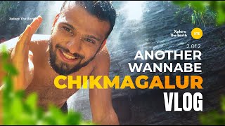 All About Chikmagalur  XTE Vlog 2 [upl. by Abehs]