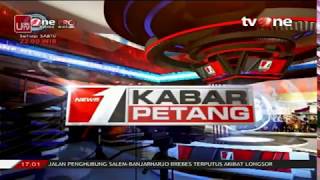 OBB Kabar Petang 2018 [upl. by Docia]