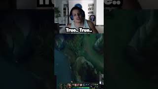 Tyler1 Ai Blames Your Teammates for You 🤣😹🔥 [upl. by Janey]