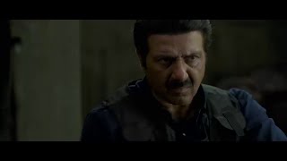 quotBLANKquot  MOVIE REVIEW  HINDI ACTION THRILLER  SUNNY DEOL MOVIE [upl. by Cassey]