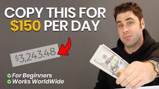 Easy Way To Make Money Online For Beginners In 2024 100Day [upl. by Maurine]