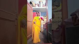 bhojpuri dance Aye jabni💃PERMEEofficial [upl. by Lapo657]