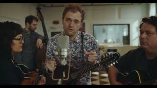 Nickel Creek  Holding Pattern Official Music Video [upl. by Lanny]